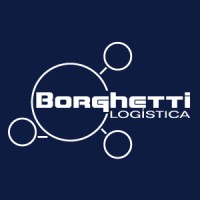 Borghetti Logística logo, Borghetti Logística contact details