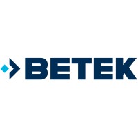 BETEK GmbH & Co. KG logo, BETEK GmbH & Co. KG contact details