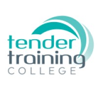 Tender Training College logo, Tender Training College contact details