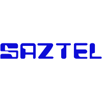 Saztel Pvt Ltd logo, Saztel Pvt Ltd contact details