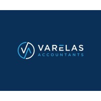 Varelas Accountants logo, Varelas Accountants contact details