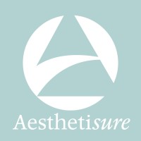 Aesthetisure logo, Aesthetisure contact details