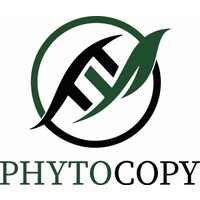 PhytoCopy Corp logo, PhytoCopy Corp contact details