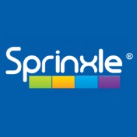 Sprinxle logo, Sprinxle contact details