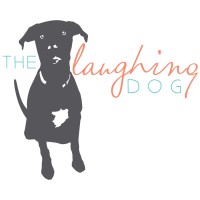 The Laughing Dog logo, The Laughing Dog contact details