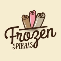 Frozen Spirals logo, Frozen Spirals contact details