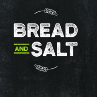 bread and salt logo, bread and salt contact details