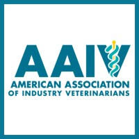 American Association of Industry Veterinarians logo, American Association of Industry Veterinarians contact details