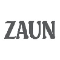 Zaun Limited logo, Zaun Limited contact details