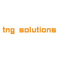 TNG Solutions logo, TNG Solutions contact details