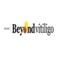 Beyond Vitiligo logo, Beyond Vitiligo contact details