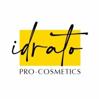 Idrato Pro-Cosmetics logo, Idrato Pro-Cosmetics contact details