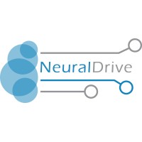 NeuralDrive logo, NeuralDrive contact details