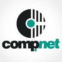 Compnet Tecnologia logo, Compnet Tecnologia contact details