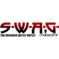 SWAG Magazine logo, SWAG Magazine contact details