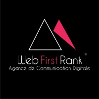 Web First Rank logo, Web First Rank contact details