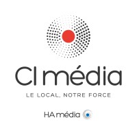 CI MEDIA / HA MEDIA logo, CI MEDIA / HA MEDIA contact details