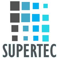 Supertec Informática logo, Supertec Informática contact details