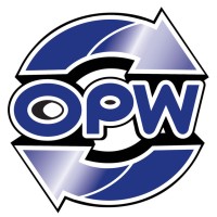 The Original Parts Warehouse logo, The Original Parts Warehouse contact details