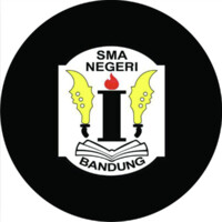 SMA Negeri 1 Bandung logo, SMA Negeri 1 Bandung contact details