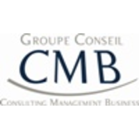 Groupe Conseil CMB logo, Groupe Conseil CMB contact details