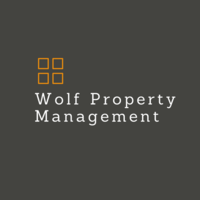 Wolf Property Management LLC logo, Wolf Property Management LLC contact details