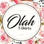 Olah logo, Olah contact details