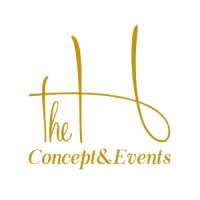 The H Concepts And Events logo, The H Concepts And Events contact details