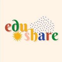 Projeto Edushare logo, Projeto Edushare contact details