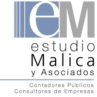 Estudio Malica y Asociados logo, Estudio Malica y Asociados contact details