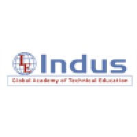 INDUS GLOBAL ACADEMY logo, INDUS GLOBAL ACADEMY contact details