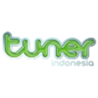 PT TUNER INDONESIA logo, PT TUNER INDONESIA contact details