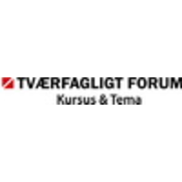 Tværfagligt Forum, Kursus & Tema logo, Tværfagligt Forum, Kursus & Tema contact details