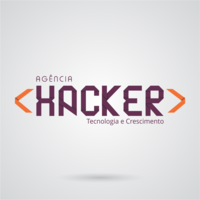 Agência Hacker logo, Agência Hacker contact details