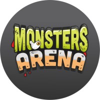 Monsters Arena logo, Monsters Arena contact details