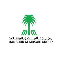 Mansour Al Mosaid Group logo, Mansour Al Mosaid Group contact details