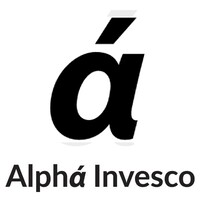 Alpha Invesco Research logo, Alpha Invesco Research contact details