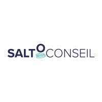 Salto Conseil logo, Salto Conseil contact details