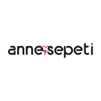 Anne Sepeti logo, Anne Sepeti contact details