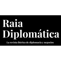 Raia Diplomática logo, Raia Diplomática contact details