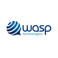 WASP Technologies logo, WASP Technologies contact details