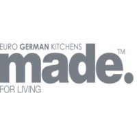 Euro German Kitchens Made. for Living logo, Euro German Kitchens Made. for Living contact details