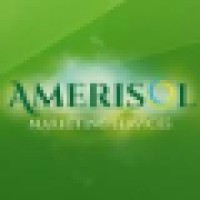 amerisol logo, amerisol contact details