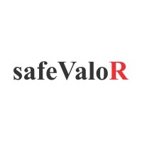 Safe ValoR logo, Safe ValoR contact details