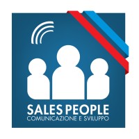 Sales People srl logo, Sales People srl contact details