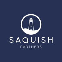 Saquish Partners logo, Saquish Partners contact details