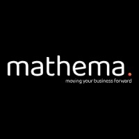 Mathema logo, Mathema contact details