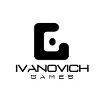 Ivanovich Games SL logo, Ivanovich Games SL contact details