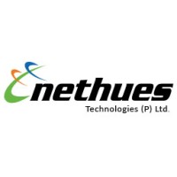 Nethues Technologies Pvt. Ltd. logo, Nethues Technologies Pvt. Ltd. contact details