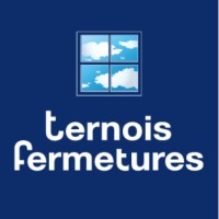 Ternois Fermetures logo, Ternois Fermetures contact details